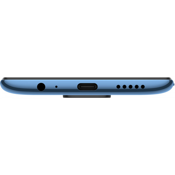 Фото - Смартфон Xiaomi Redmi Note 9 4/128GB Midnight Grey
