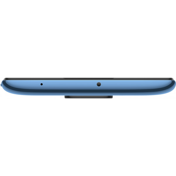 Фото - Смартфон Xiaomi Redmi Note 9 4/128GB Midnight Grey
