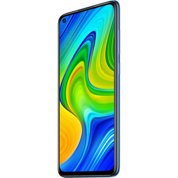 Фото - Смартфон Xiaomi Redmi Note 9 4/128GB Midnight Grey