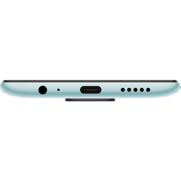 Фото - Смартфон Xiaomi Redmi Note 9 3/64GB Polar White