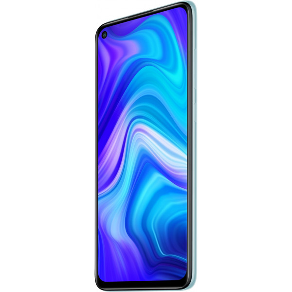 Фото - Смартфон Xiaomi Redmi Note 9 4/128GB Polar White