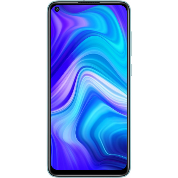 Фото - Смартфон Xiaomi Redmi Note 9 3/64GB Polar White