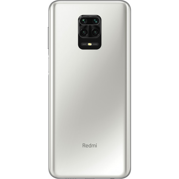 Фото - Смартфон Xiaomi Redmi Note 9 Pro 6/64GB Glacier White