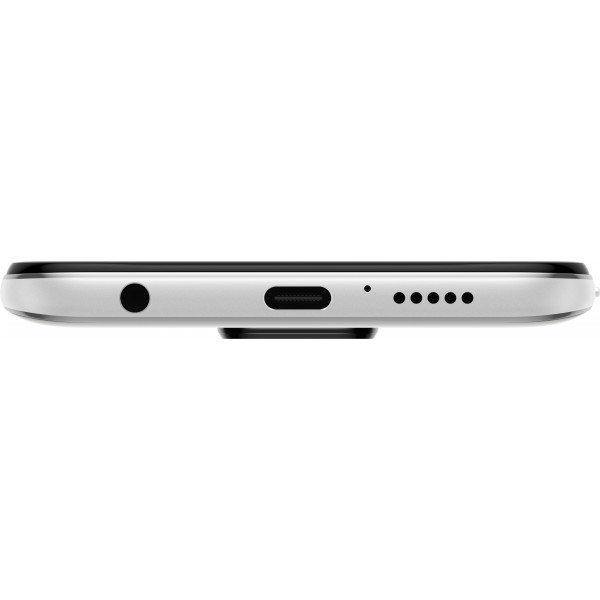 Фото - Смартфон Xiaomi Redmi Note 9 Pro 6/64GB Glacier White