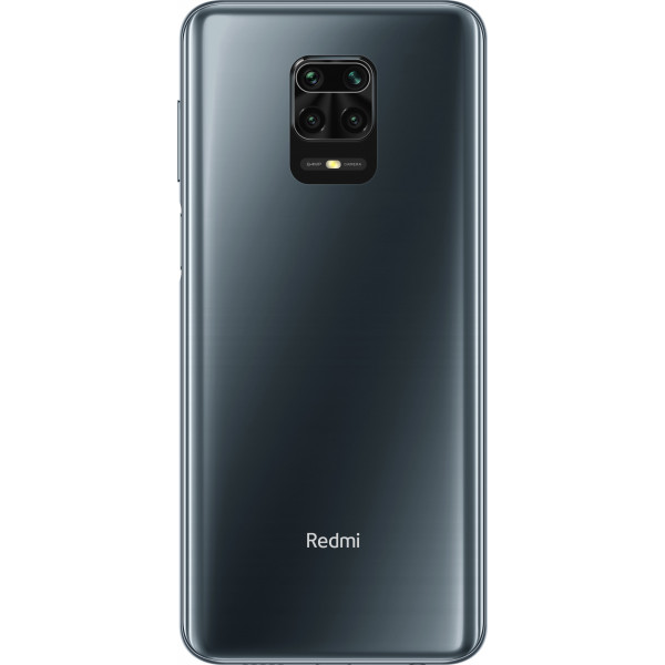 Фото - Смартфон Xiaomi Redmi Note 9 Pro 6/64GB Interstellar Grey