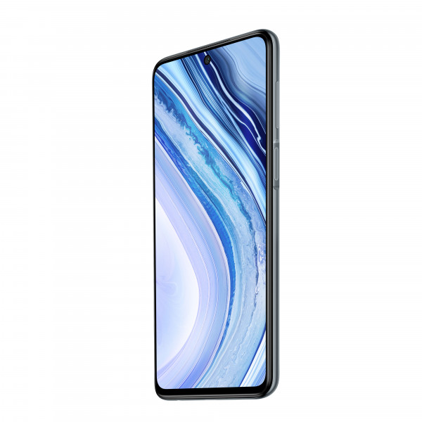 Фото - Смартфон Xiaomi Redmi Note 9 Pro 6/128GB Interstellar Grey