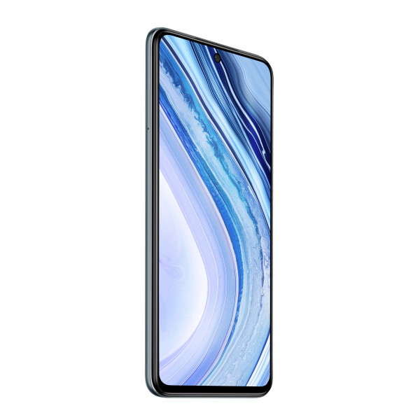 Фото - Смартфон Xiaomi Redmi Note 9 Pro 6/128GB Interstellar Grey