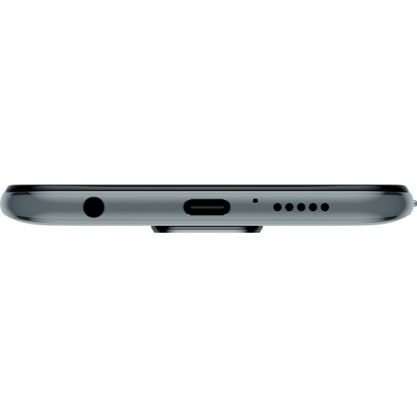 Фото - Смартфон Xiaomi Redmi Note 9 Pro 6/64GB Interstellar Grey