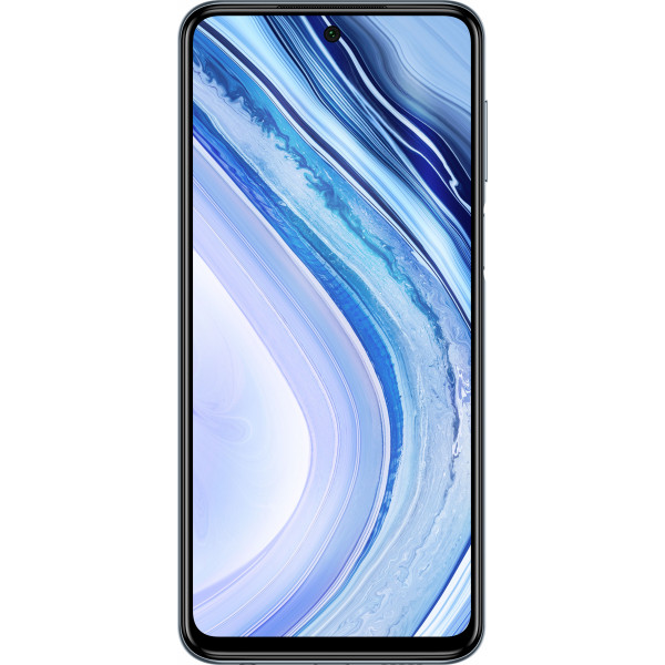 Фото - Смартфон Xiaomi Redmi Note 9 Pro 6/64GB Interstellar Grey