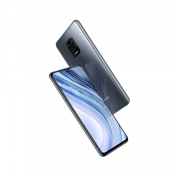 Фото - Смартфон Xiaomi Redmi Note 9 Pro 6/128GB Interstellar Grey
