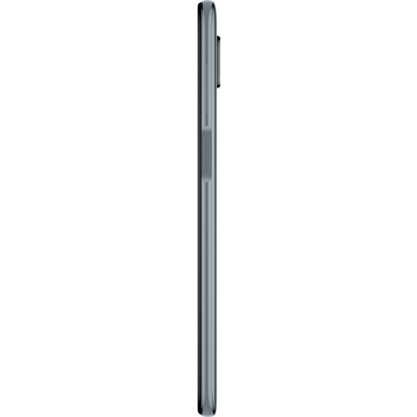 Фото - Смартфон Xiaomi Redmi Note 9 Pro 6/64GB Interstellar Grey