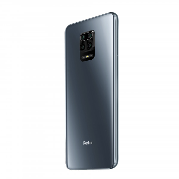 Фото - Смартфон Xiaomi Redmi Note 9 Pro 6/64GB Interstellar Grey