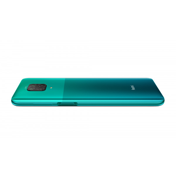 Фото - Смартфон Xiaomi Redmi Note 9 Pro 6/64GB Tropical Green