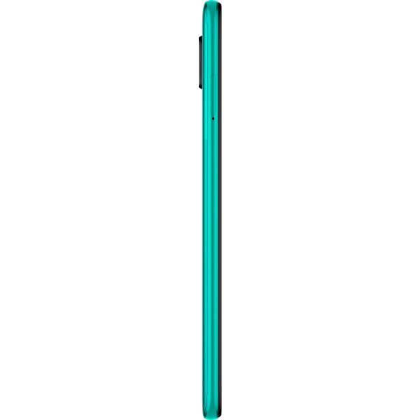 Фото - Смартфон Xiaomi Redmi Note 9 Pro 6/64GB Tropical Green