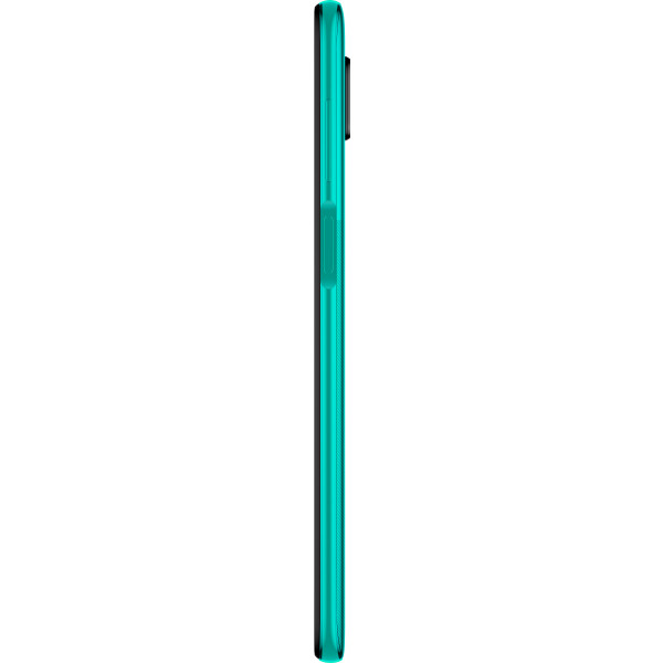 Фото - Смартфон Xiaomi Redmi Note 9 Pro 6/64GB Tropical Green