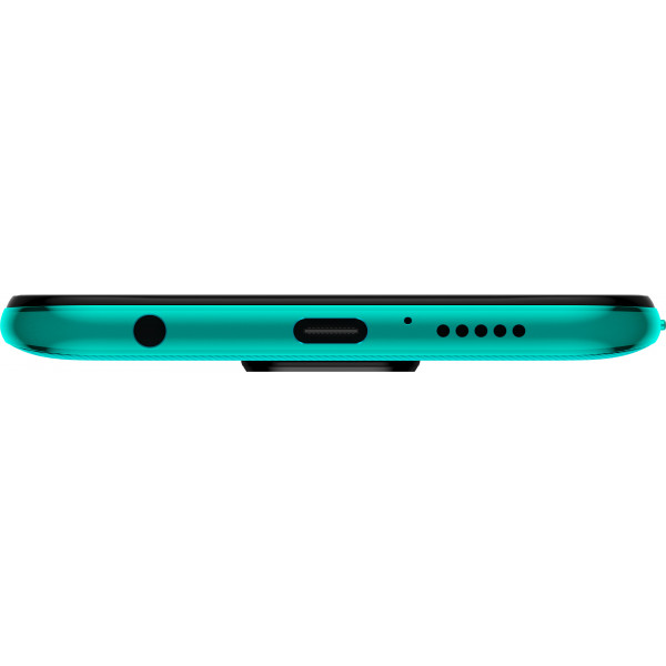 Фото - Смартфон Xiaomi Redmi Note 9 Pro 6/64GB Tropical Green