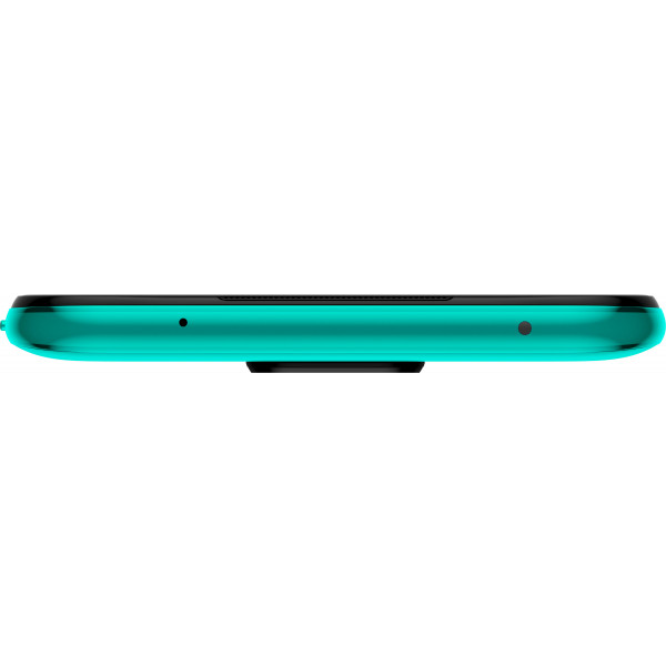 Фото - Смартфон Xiaomi Redmi Note 9 Pro 6/64GB Tropical Green