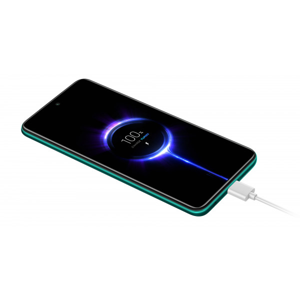 Фото - Смартфон Xiaomi Redmi Note 9 Pro 6/64GB Tropical Green