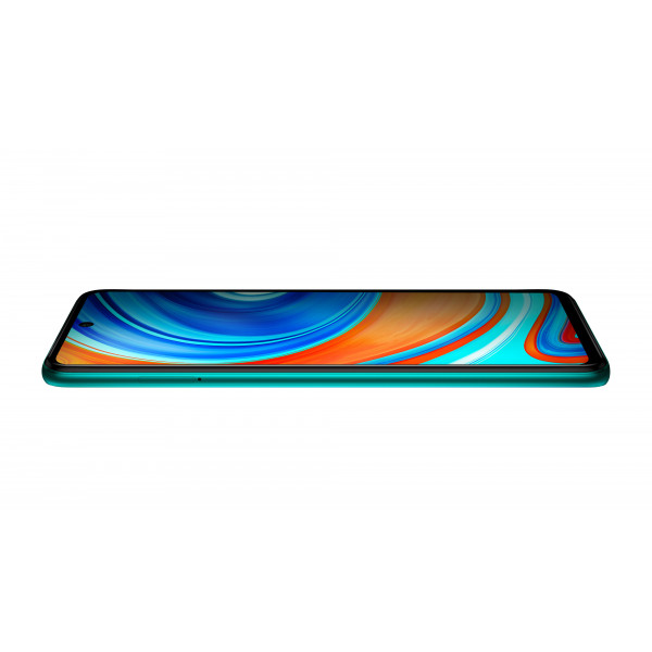 Фото - Смартфон Xiaomi Redmi Note 9 Pro 6/64GB Tropical Green