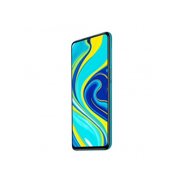 Фото - Смартфон Xiaomi Redmi Note 9S 6/128GB Aurora Blue (M2003J6A1G)