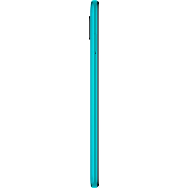 Фото - Смартфон Xiaomi Redmi Note 9S 4/64GB Aurora Blue (M2003J6A1G)