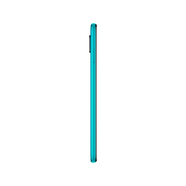 Фото - Смартфон Xiaomi Redmi Note 9S 6/128GB Aurora Blue (M2003J6A1G)
