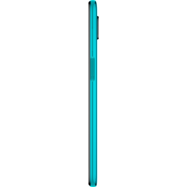 Фото - Смартфон Xiaomi Redmi Note 9S 4/64GB Aurora Blue (M2003J6A1G)