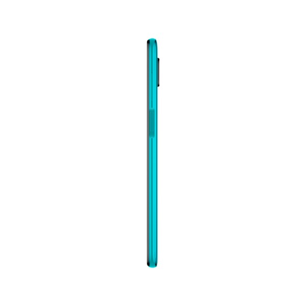 Фото - Смартфон Xiaomi Redmi Note 9S 6/128GB Aurora Blue (M2003J6A1G)