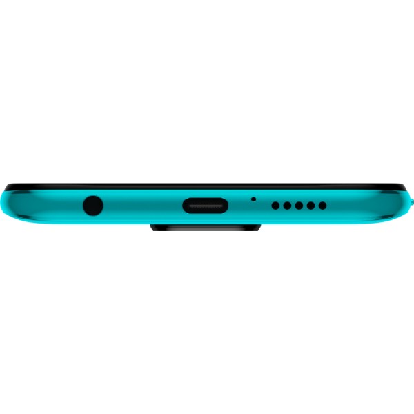 Фото - Смартфон Xiaomi Redmi Note 9S 4/64GB Aurora Blue (M2003J6A1G)