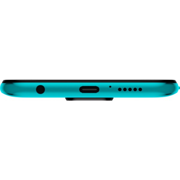 Фото - Смартфон Xiaomi Redmi Note 9S 6/128GB Aurora Blue (M2003J6A1G)