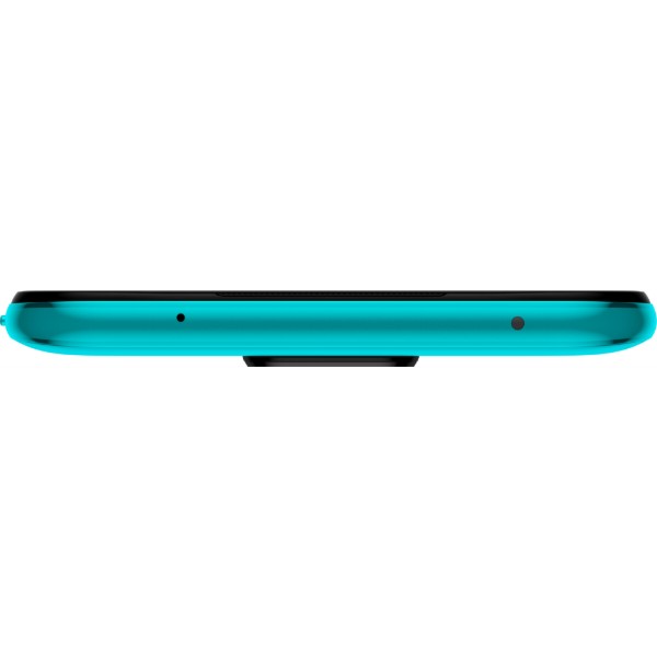 Фото - Смартфон Xiaomi Redmi Note 9S 4/64GB Aurora Blue (M2003J6A1G)