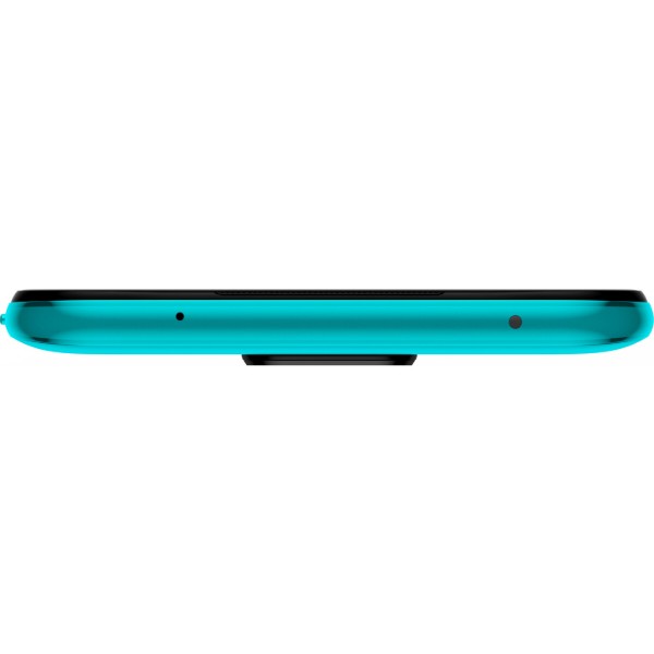 Фото - Смартфон Xiaomi Redmi Note 9S 6/128GB Aurora Blue (M2003J6A1G)