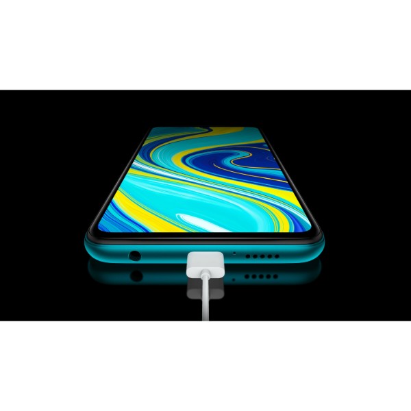 Фото - Смартфон Xiaomi Redmi Note 9S 6/128GB Aurora Blue (M2003J6A1G)