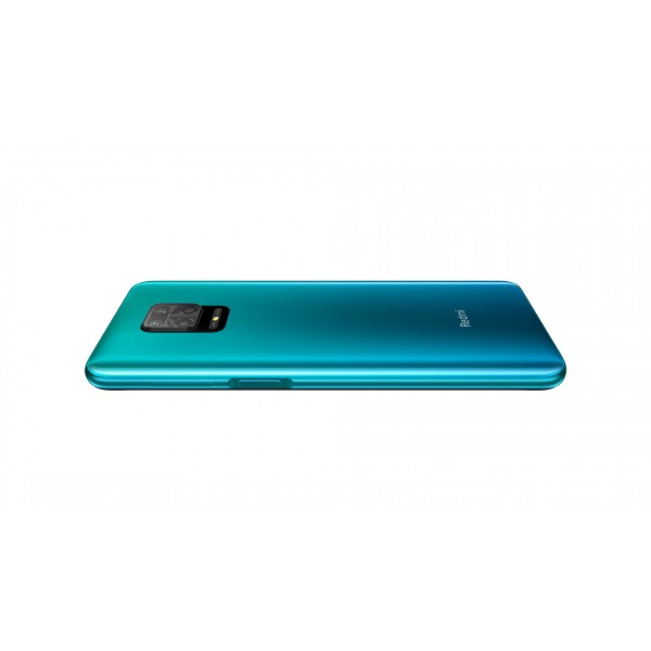 Фото - Смартфон Xiaomi Redmi Note 9S 6/128GB Aurora Blue (M2003J6A1G)