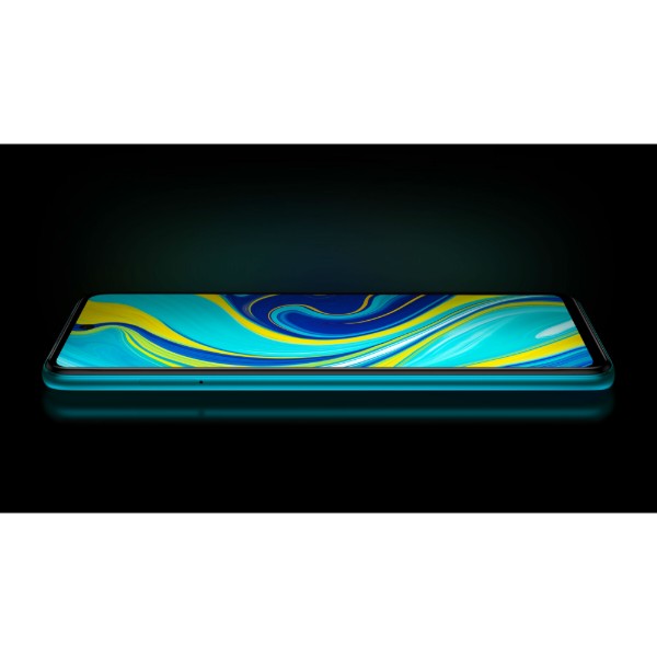 Фото - Смартфон Xiaomi Redmi Note 9S 4/64GB Aurora Blue (M2003J6A1G)