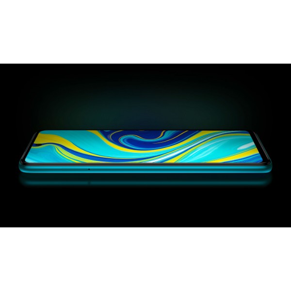 Фото - Смартфон Xiaomi Redmi Note 9S 6/128GB Aurora Blue (M2003J6A1G)