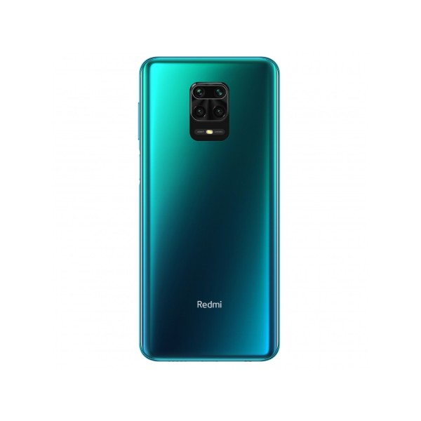 Фото - Смартфон Xiaomi Redmi Note 9S 6/128GB Aurora Blue (M2003J6A1G)