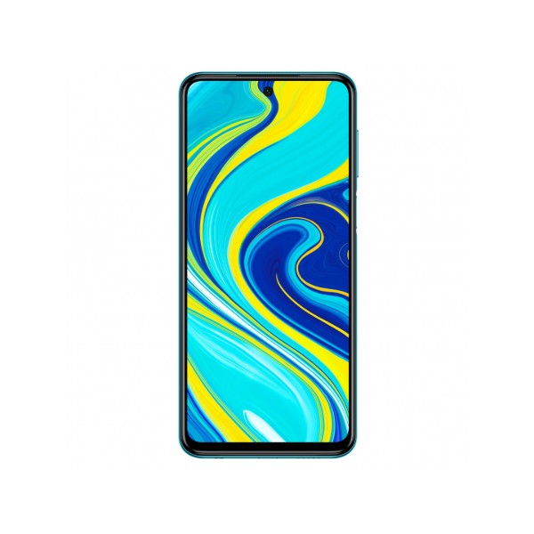 Фото - Смартфон Xiaomi Redmi Note 9S 6/128GB Aurora Blue (M2003J6A1G)
