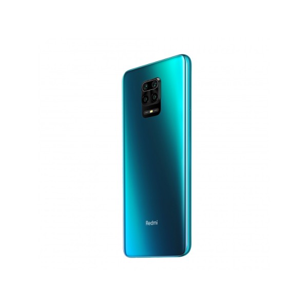 Фото - Смартфон Xiaomi Redmi Note 9S 6/128GB Aurora Blue (M2003J6A1G)