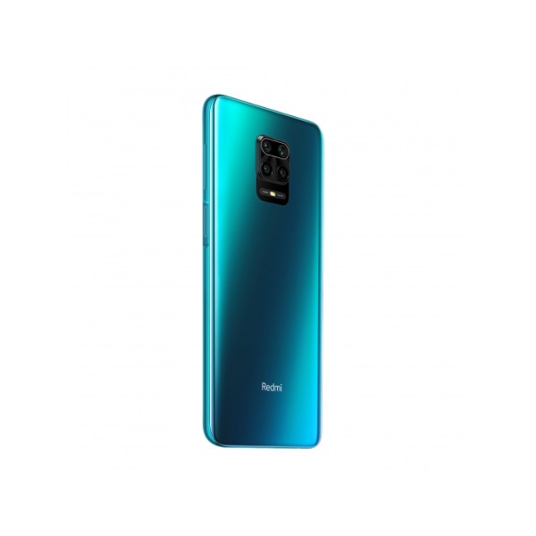 Фото - Смартфон Xiaomi Redmi Note 9S 6/128GB Aurora Blue (M2003J6A1G)