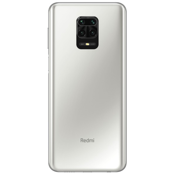 Фото - Смартфон Xiaomi Redmi Note 9S 4/64GB Glacier White (M2003J6A1G)