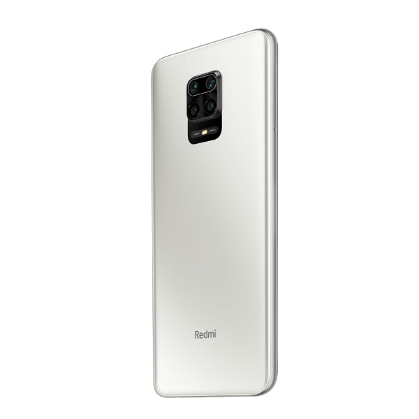 Фото - Смартфон Xiaomi Redmi Note 9S 4/64GB Glacier White (M2003J6A1G)