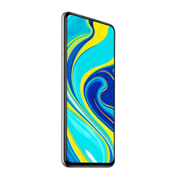 Фото - Смартфон Xiaomi Redmi Note 9S 4/64GB Glacier White (M2003J6A1G)