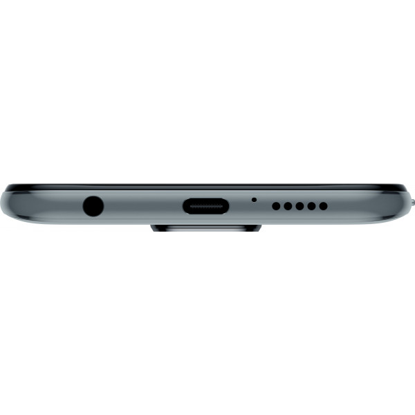 Фото - Смартфон Xiaomi Redmi Note 9S 6/128GB Interstellar Grey (M2003J6A1G)