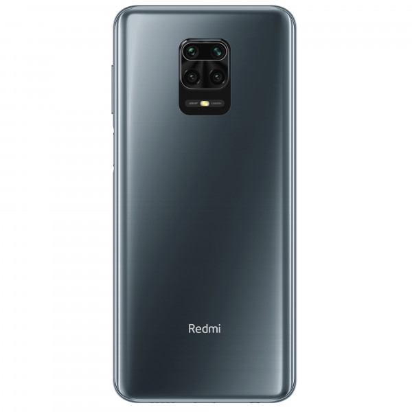 Фото - Смартфон Xiaomi Redmi Note 9S 6/128GB Interstellar Grey (M2003J6A1G)