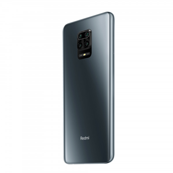 Фото - Смартфон Xiaomi Redmi Note 9S 6/128GB Interstellar Grey (M2003J6A1G)