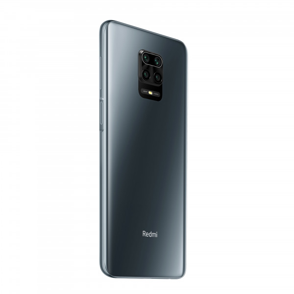 Фото - Смартфон Xiaomi Redmi Note 9S 6/128GB Interstellar Grey (M2003J6A1G)