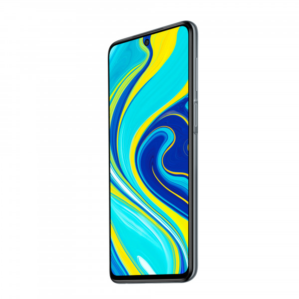 Фото - Смартфон Xiaomi Redmi Note 9S 4/64GB Interstellar Grey (M2003J6A1G)