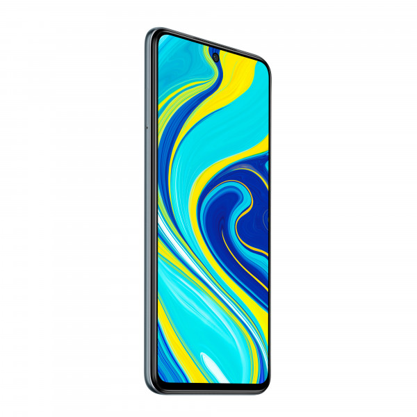 Фото - Смартфон Xiaomi Redmi Note 9S 6/128GB Interstellar Grey (M2003J6A1G)