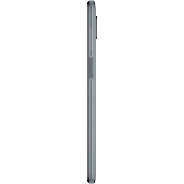 Фото - Смартфон Xiaomi Redmi Note 9S 6/128GB Interstellar Grey (M2003J6A1G)